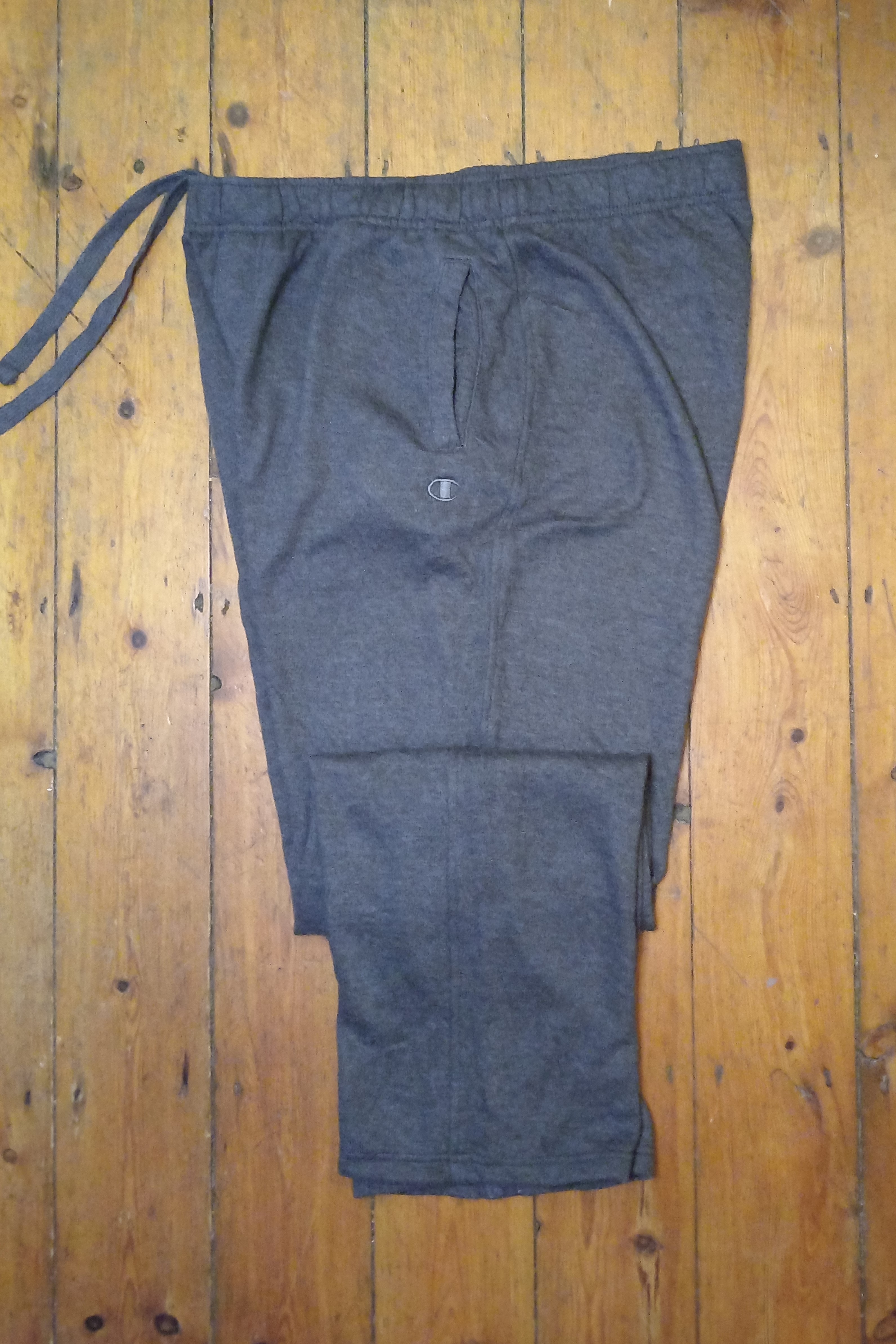 Champion Fleece Bottoms